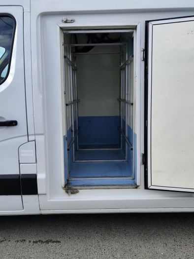 Renault Master 2014