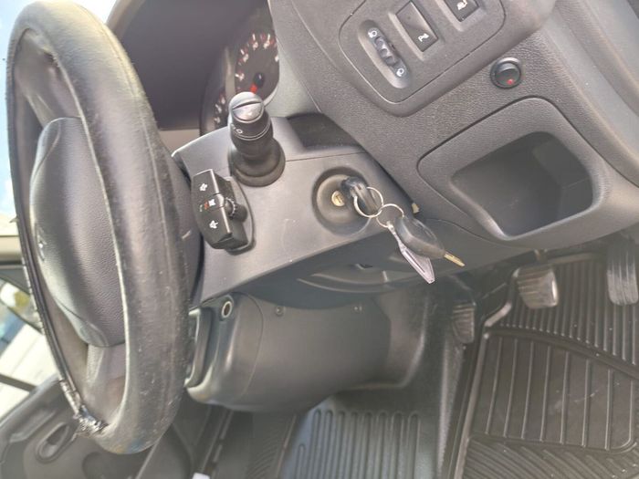 Renault Master 2014