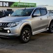 Mitsubishi L 200 2018