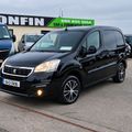 Peugeot Partner 2019
