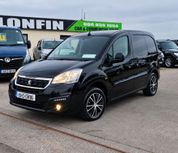 Peugeot Partner 2019