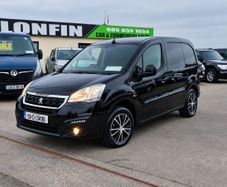 Peugeot Partner 2019