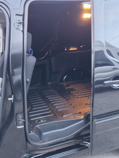 Peugeot Partner 2019