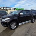 Mitsubishi L 200 2019