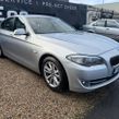 BMW 5 Series 2013