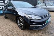 Volkswagen Golf 2020