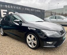 SEAT Leon 2015