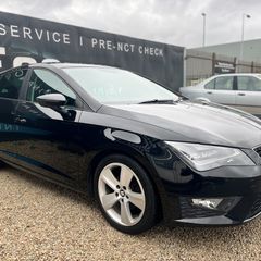 SEAT Leon 2015