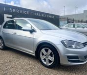 Volkswagen Golf 2013