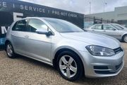 Volkswagen Golf 2013
