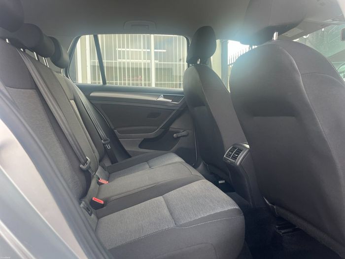 Volkswagen Golf 2013