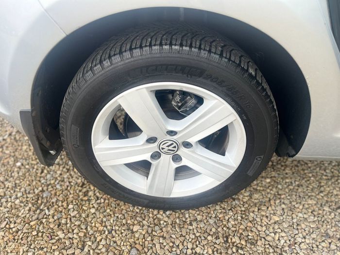 Volkswagen Golf 2013