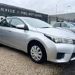 Toyota Corolla 2014