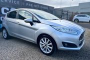 Ford Fiesta 2015