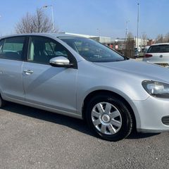 Volkswagen Golf 2012