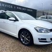 Volkswagen Golf 2013