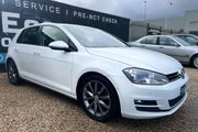 Volkswagen Golf 2013