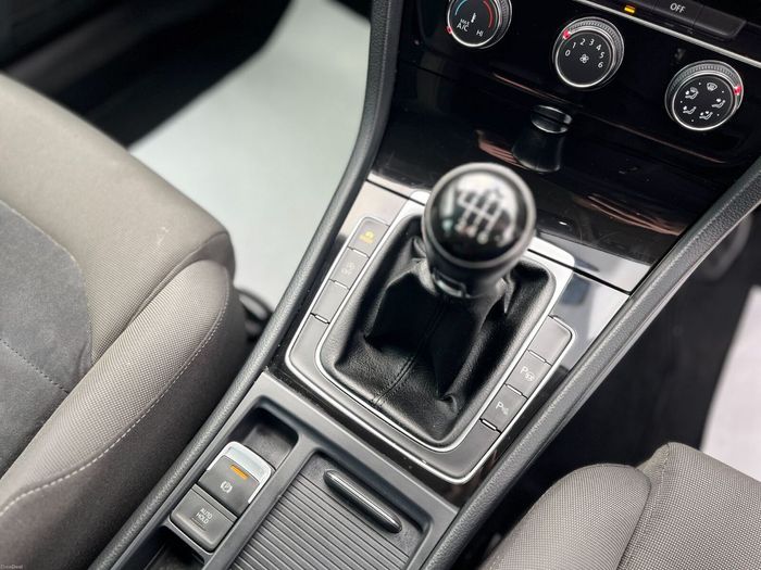 Volkswagen Golf 2013