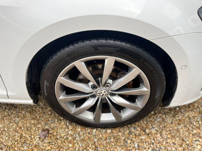 Volkswagen Golf 2013
