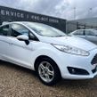 Ford Fiesta 2014