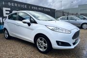 Ford Fiesta 2014