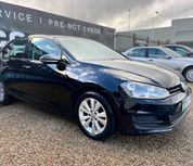 Volkswagen Golf 2013