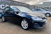 Volkswagen Golf 2013