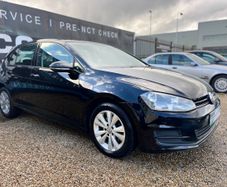 Volkswagen Golf 2013