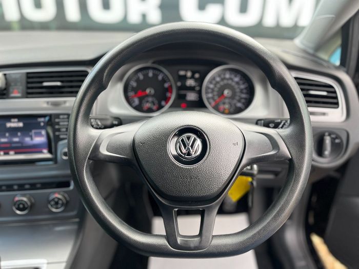 Volkswagen Golf 2013