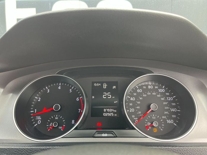 Volkswagen Golf 2013