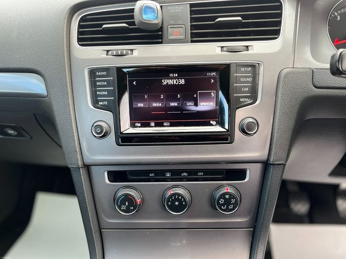 Volkswagen Golf 2013
