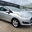 Ford Fiesta 2015