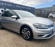Volkswagen Golf 2020