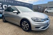 Volkswagen Golf 2020