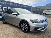 Volkswagen Golf 2020