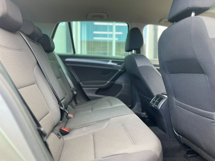 Volkswagen Golf 2020