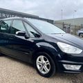 Ford Galaxy 2013
