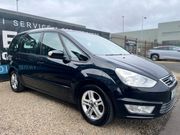 Ford Galaxy 2013