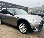 MINI CLUBMAN 2015
