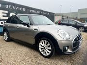 MINI CLUBMAN 2015