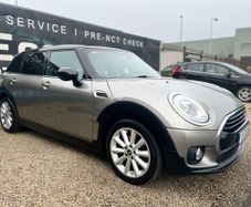 MINI CLUBMAN 2015
