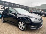 SEAT Ibiza 2016