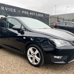 SEAT Ibiza 2016
