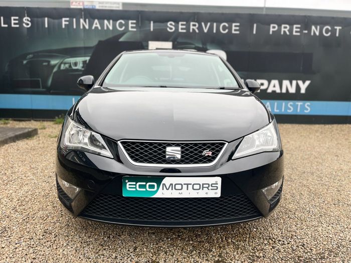 SEAT Ibiza 2016