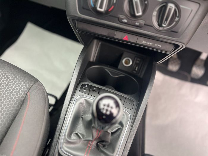SEAT Ibiza 2016