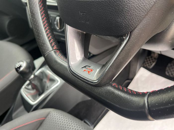 SEAT Ibiza 2016