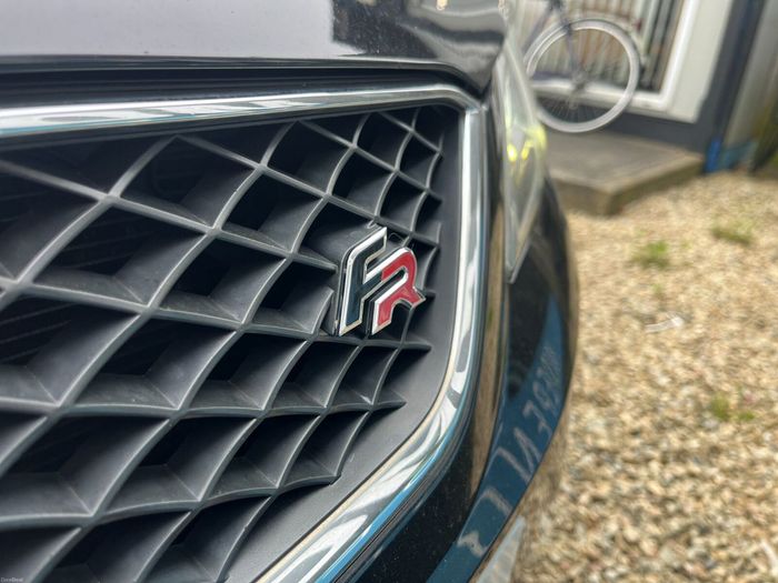 SEAT Ibiza 2016