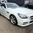 Mercedes-Benz SLK-Class 2013