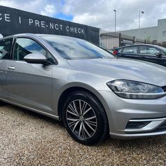 Volkswagen Golf 2017