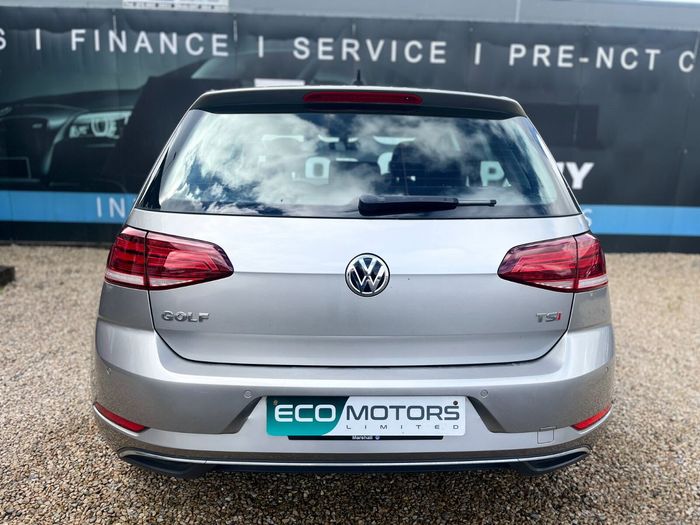 Volkswagen Golf 2017